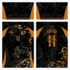 Arte Camisa Interclasse Pantera