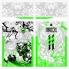 Arte Camisa Interclasse Pantera