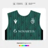 Arte Vetor Terceira Camisa Baseal 2024.2025 Arte Vetor Terceira Camisa Baseal 2024.2025