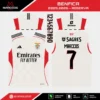 Benfica Reserva 2025.2026 Benfica Reserva 2025.2026