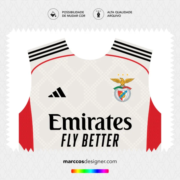 Benfica Reserva 2025.2026