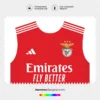Benfica TItular 2025.2026 Benfica TItular 2025.2026