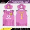 Arte Camisa Borussia Dortmund Goleiro Mundial de Clubes 2025