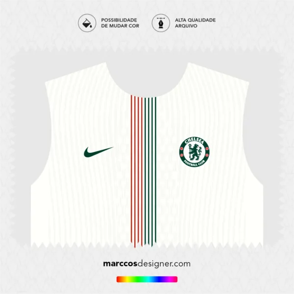 Chelsea Reserva 2025.2026