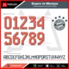 Fonte Bayern de Munique 2025.2026