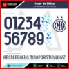 Fonte Inter de Milan 2025.2026