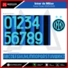 Fonte Inter de Milan 2025.2026