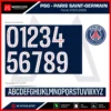 Fonte PSG 2025.2026