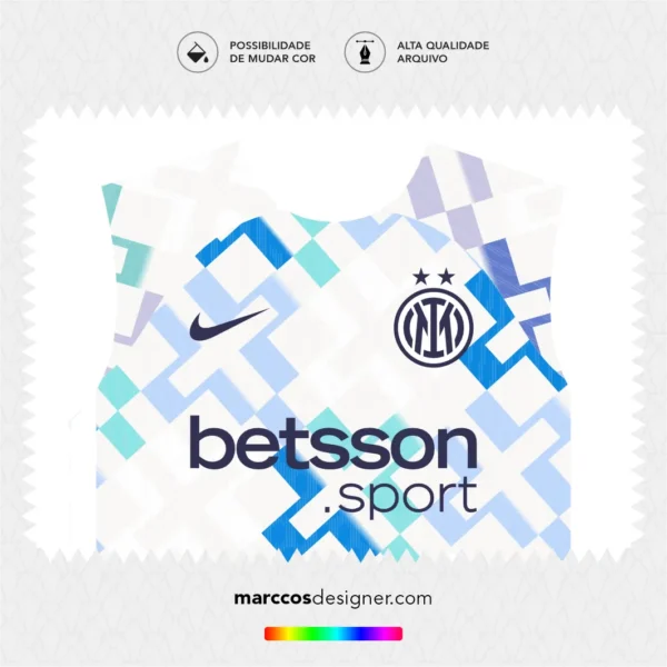 Inter de Milan Reserva 2025.2026