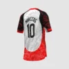 Arte Camisa Interclasse Dragão