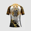 Arte Camisa Interclasse Dragão