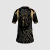 Arte Camisa Interclasse Pantera
