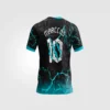 Arte Camisa Interclasse Pantera