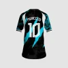 Arte Camisa Interclasse Leão Mecânico