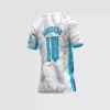 Arte Camisa Interclasse Coruja