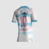 Arte Camisa Interclasse Stitch
