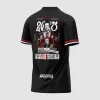 Arte Camisa Terceirão La Casa de Terceirão