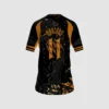 Arte Camisa Interclasse Pantera