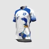 Arte Camisa Interclasse Papa-Léguas