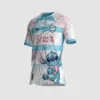 Arte Camisa Interclasse Stitch
