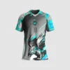 Arte Camisa Interclasse Águia