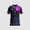 Arte Camisa Interclasse Pantera