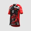 Arte Camisa Interclasse Pantera