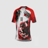 Arte Camisa Interclasse Fênix