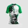 Arte Camisa Interclasse Medusa