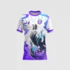 Arte Camisa Interclasse Fênix