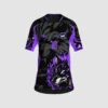 Arte Camisa Interclasse Lobo