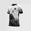 Arte Camisa Interclasse Dragão