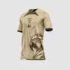 Arte Camisa Interclasse Arara