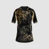 Arte Camisa Interclasse Pantera