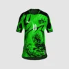 Arte Camisa Interclasse Fênix
