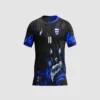 Arte Camisa Interclasse Raposa