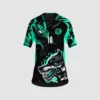 Arte Camisa Interclasse Lobo