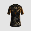Arte Camisa Interclasse Pantera