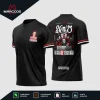 Arte Camisa Terceirão La Casa de Terceirão