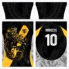 Arte Camisa Interclasse Fênix