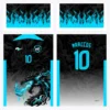 Arte Camisa Interclasse Dragão