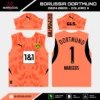 Arte Vetor Camisa Borussia Dortmund Goleiro 2024.2025 Arte Vetor Camisa Borussia Dortmund Goleiro 2024.2025