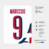 Fonte PSG Reserva CWC 2025