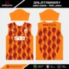 Arte Vetor Camisa Galatasaray Pré-Jogo 2024.2025