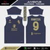 Arte Vetor Terceira Camisa Juventus 2024.2025 Arte Vetor Terceira Camisa Juventus 2024.2025