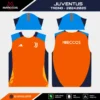 Arte Vetor Camisa Juventus Treino 2024.2025 Arte Vetor Camisa Juventus Treino 2024.2025