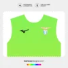 Arte Vetor Camisa Lazio Goleiro 2024.2025