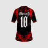 Arte Camisa Interclasse Fênix