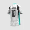 Arte Camisa Interclasse Dragão