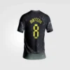 Arte Camisa Interclasse Golem